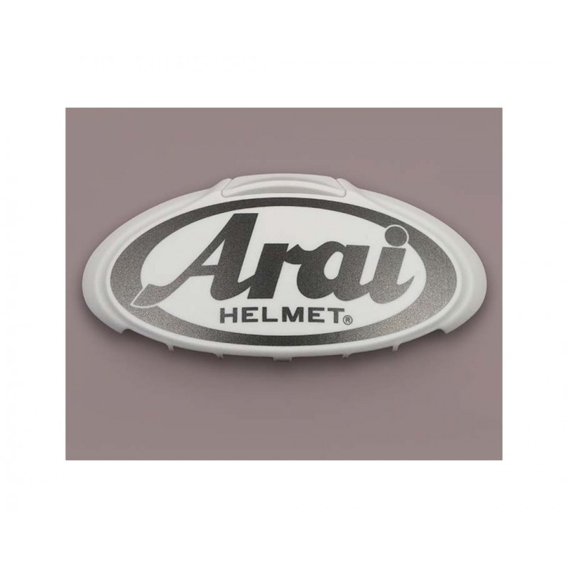 ARAI Replacement upper ventilation for helmet 3D LOGO 8006350001VAR