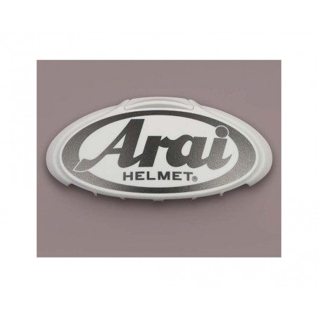 ARAI Recambio ventilación superior para casco 3D LOGO 8006350001VAR