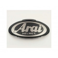 ARAI Recambio ventilación superior para casco 3D LOGO 8006350001VAR