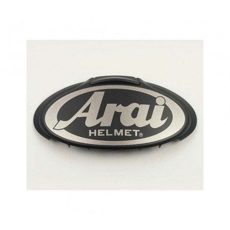 ARAI Replacement upper ventilation for helmet 3D LOGO 8006350001VAR