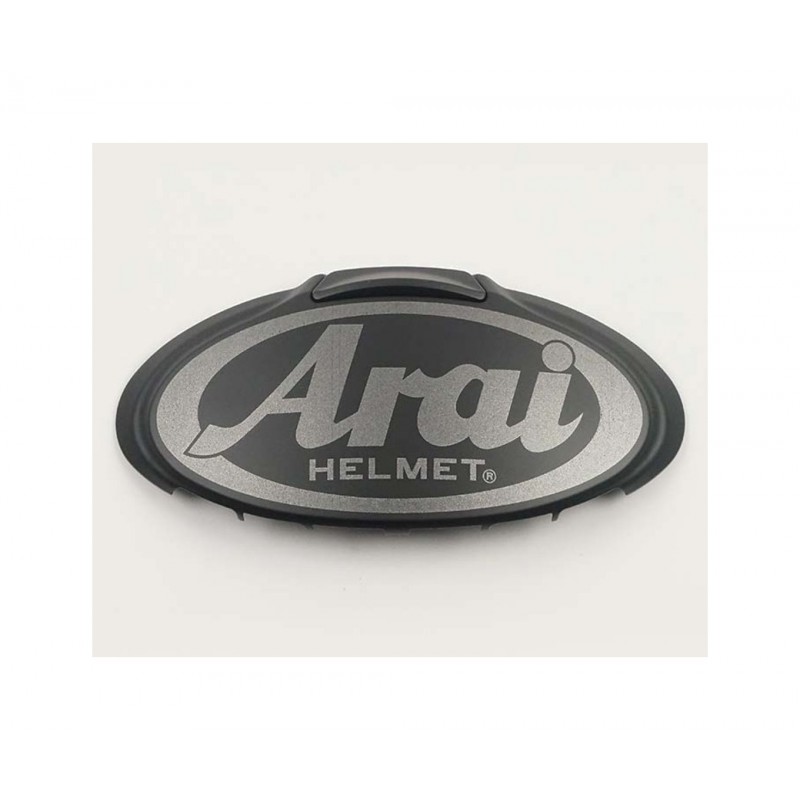 ARAI Recambio ventilación superior para casco 3D LOGO 8006351001