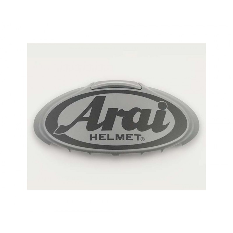 ARAI Recambio ventilación superior para casco 3D LOGO 8006352001