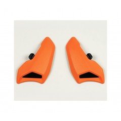 ARAI Ventilación frontal para casco modelo RENEGADE-V QV-2 8004388002VAR