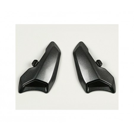 ARAI Front ventilation for model helmet RENEGADE-V QV-2 8004388002VAR