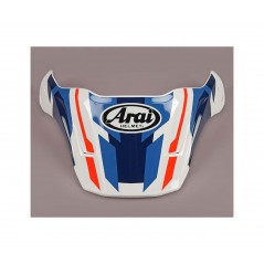 ARAI Helmet visor for model TOUR-X4 DEPART 8006291002VAR