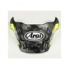 ARAI Helmet visor for model TOUR-X4 COVER 8006292003VAR