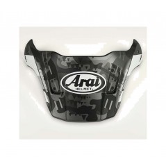 ARAI Helmet visor for model TOUR-X4 COVER 8006292003VAR