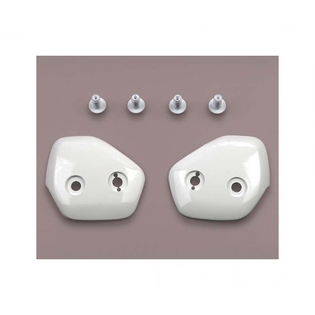 ARAI Recambio ventilación lateral para casco moto TOUR-X4 METALLIC 8006284001VAR