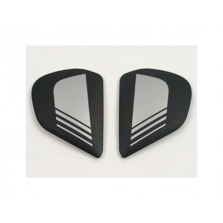 ARAI Recambio cubierta mecanismo pantalla para casco moto TUBE VAS-V SYSTEM 8003224001VAR