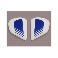 ARAI Replacement screen mechanism cover for motorcycle helmet TUBE VAS-V SYSTEM 8003224001VAR