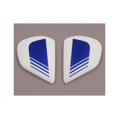 ARAI Replacement screen mechanism cover for motorcycle helmet TUBE VAS-V SYSTEM 8003224001VAR