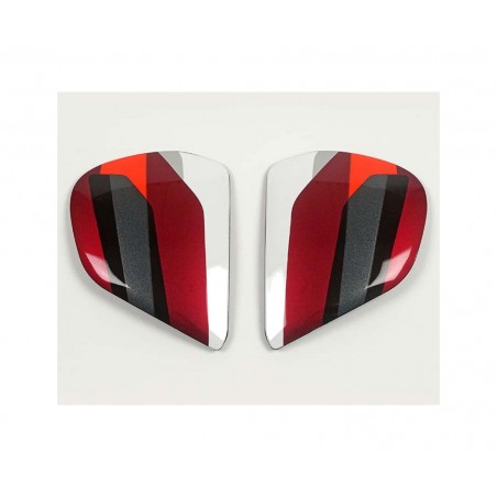 ARAI Recambio tapas laterales para casco integral VAS-V SNAKE 8007253002
