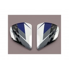 ARAI Replacement side caps for helmet VAS-V RUSH 8008721002VAR