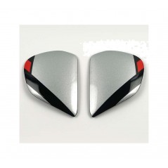 ARAI Recambio tapas laterales para casco VAS-V STEP 8008723001
