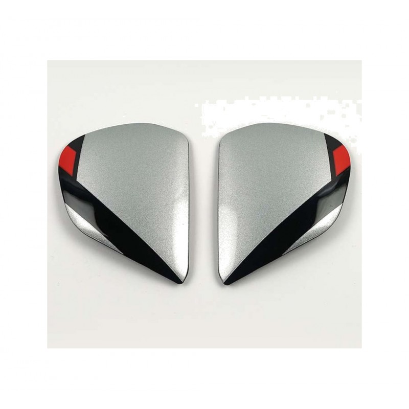 ARAI Recambio tapas laterales para casco VAS-V STEP 8008723001