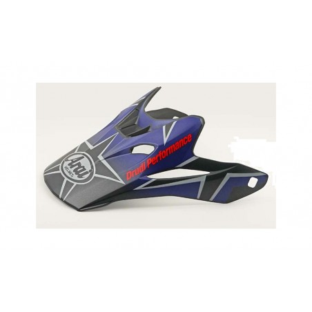 ARAI Motocross helmet visor MX-V 8008761002VAR