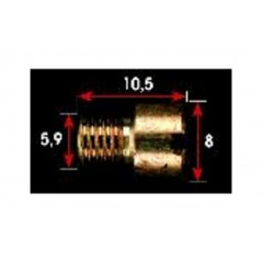 MIKUNI High gum VM11/22-082.5 MKE82.5
