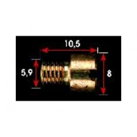 MIKUNI High gum VM11/22-082.5 MKE82.5
