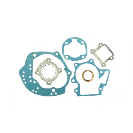 TECNIUM KIT JUNTAS DE CILINDRO 619025