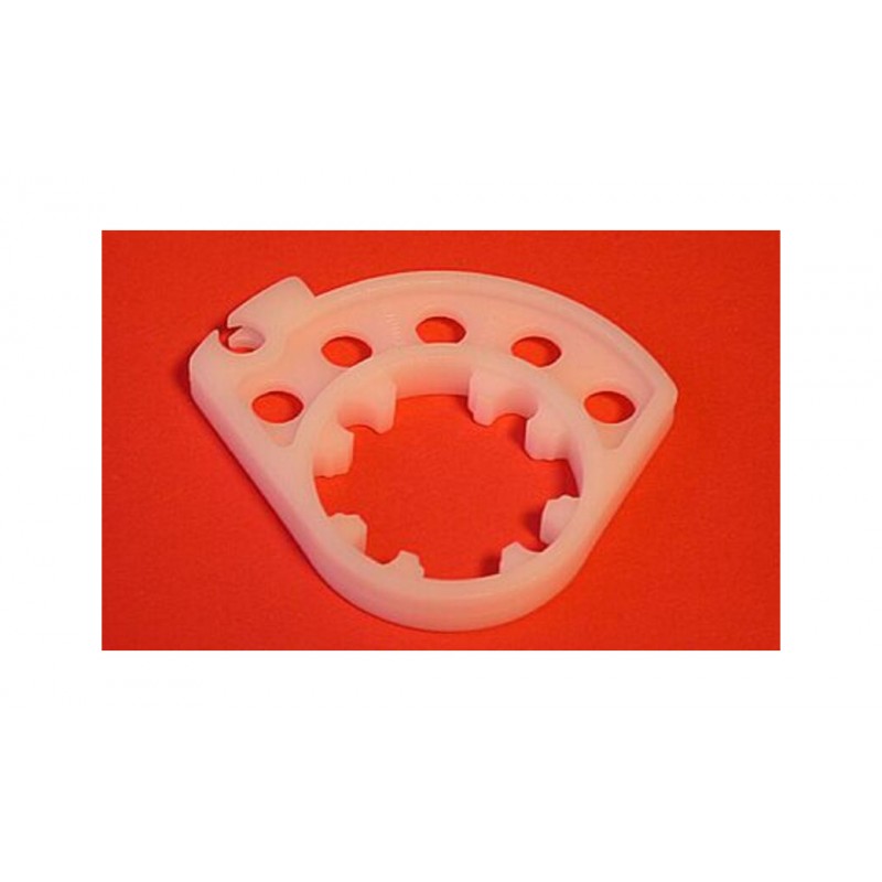 DOMINO Tope de caña gas 872004 875028