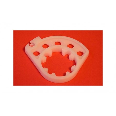 DOMINO Gas rod stop 872004 875028