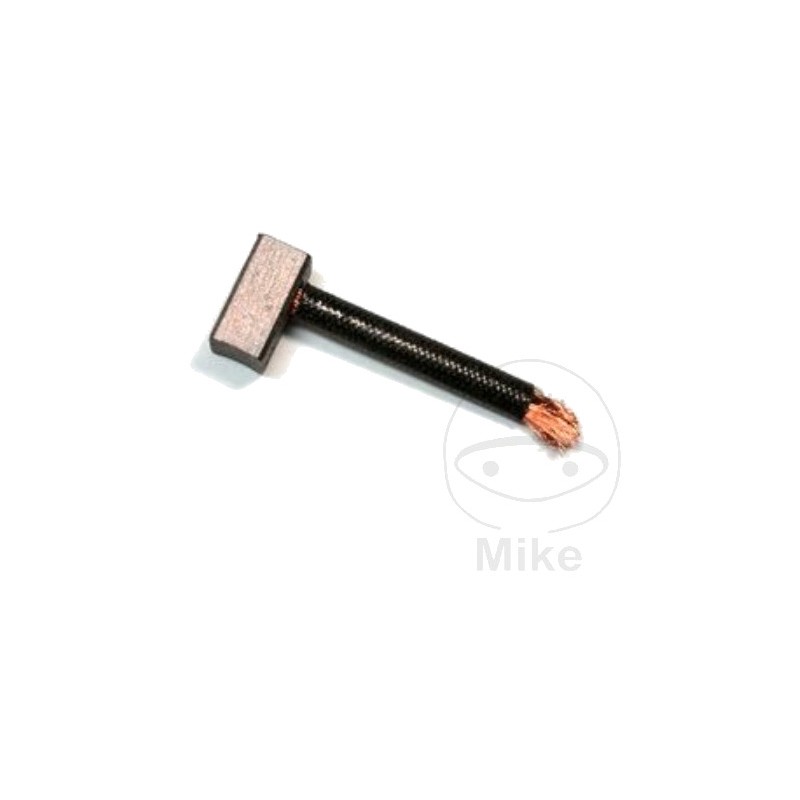 JMP starter motor brush ALTN: 7060531 706.05.28