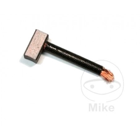 JMP starter motor brush ALTN: 7060531 706.05.28