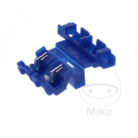 JMP Soporte para fusible plano ATO 158.06.42