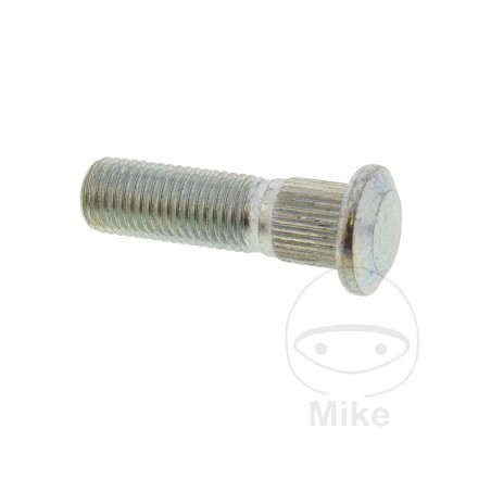 Tornillo de rueda OEM M10X36 MM 717.04.02