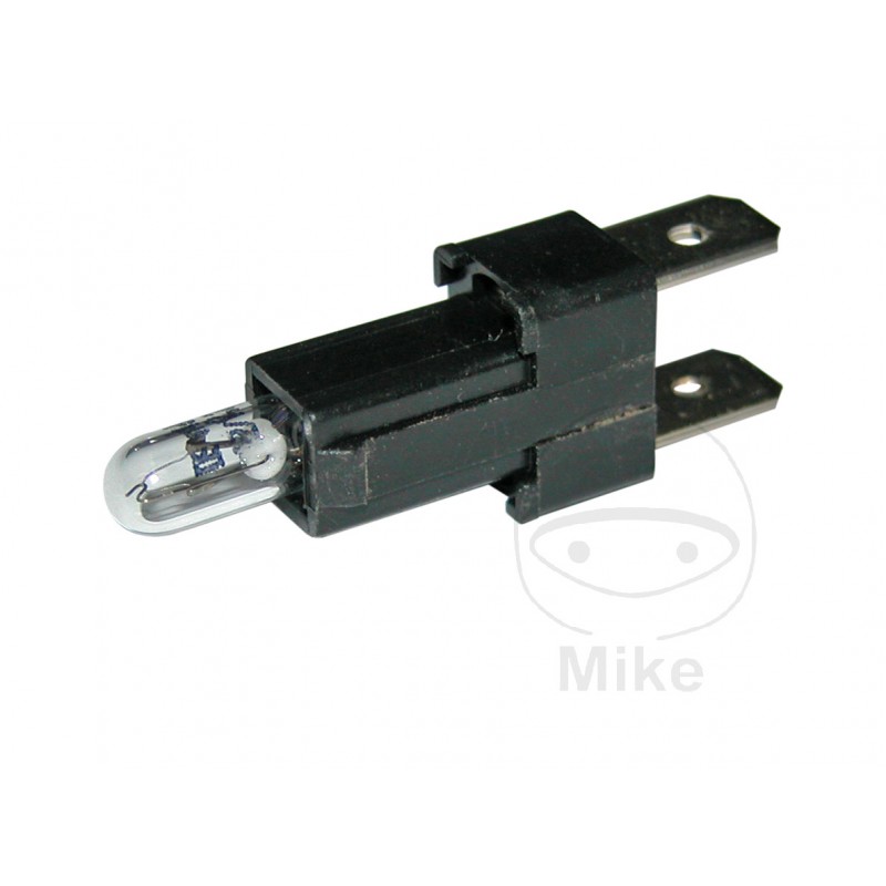 HELLA Portalámparas para interruptor 12V 145.10.46