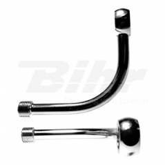 Banjo racord extra long connection  90° M10