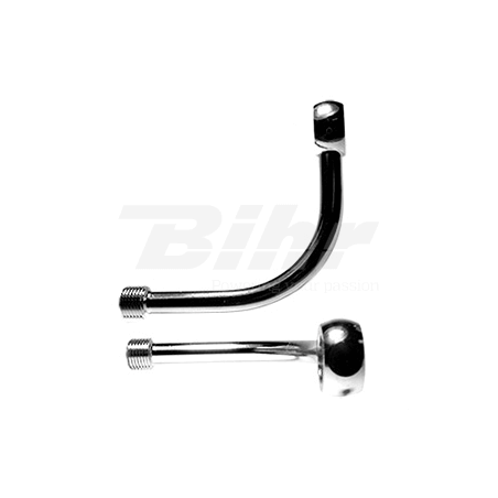 VENHILL Banjo racord conexion extra largo 90° M10 32602842