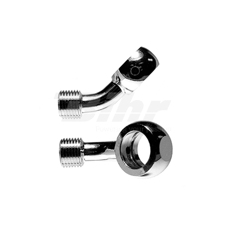 VENHILL Banjo racord conexion 45° M10 32600872