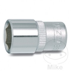 HAZET hexagonal socket wrench 1/4 12 605.41.18