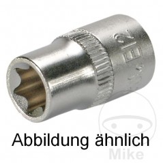 CONDOR Punta de destornillador torx 3/8 E11 29 MM 605.45.06