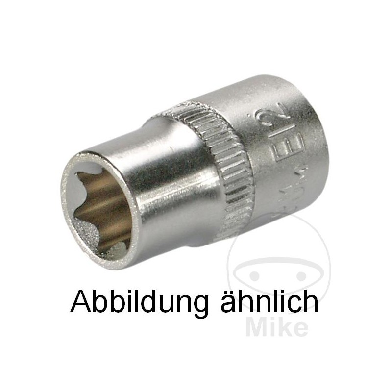 CONDOR Punta de destornillador torx 3/8 E11 29 MM 605.45.06