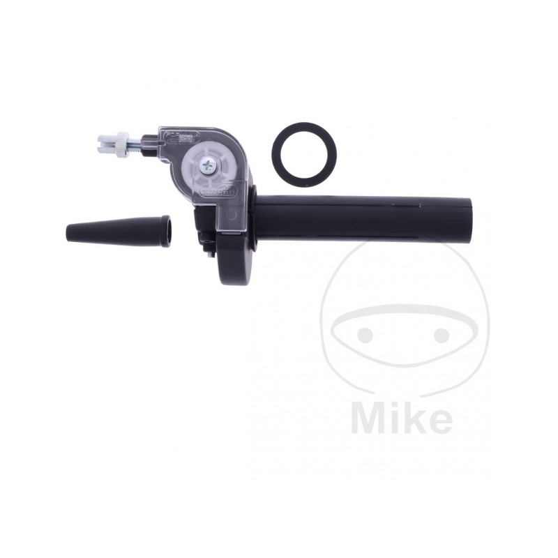 DOMINO throttle grip 730.01.98