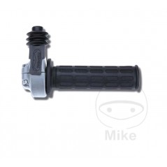 DAYTONA throttle grip CROMAT 730.01.99