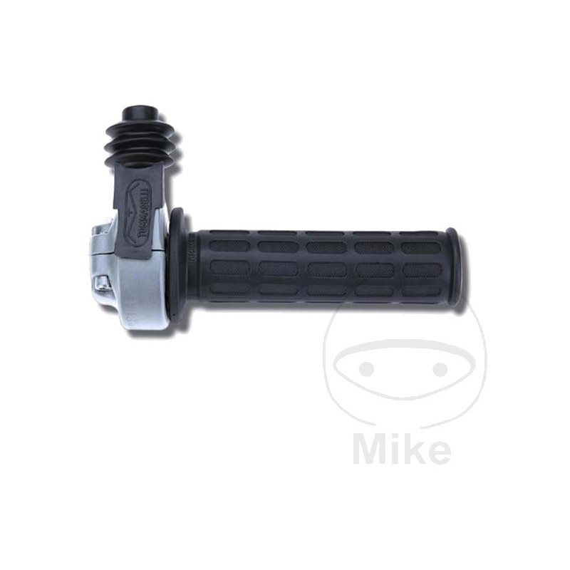 DAYTONA throttle grip CROMAT 730.01.99