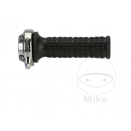 DOMINO Puño de acelerador VINTAGE LARIO 730.02.79