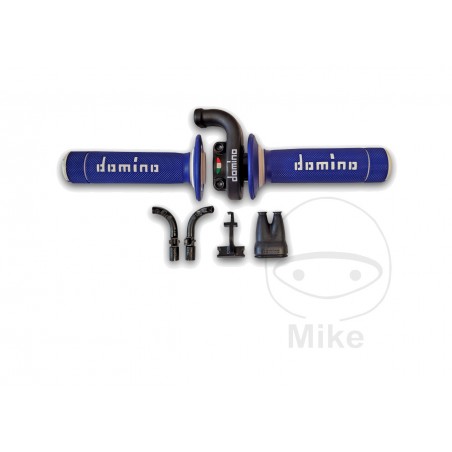 DOMINO Puño de acelerador KRE03 730.20.60