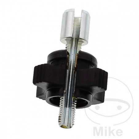 DOMINO Tornillo tensor de cable ranurado 730.03.07