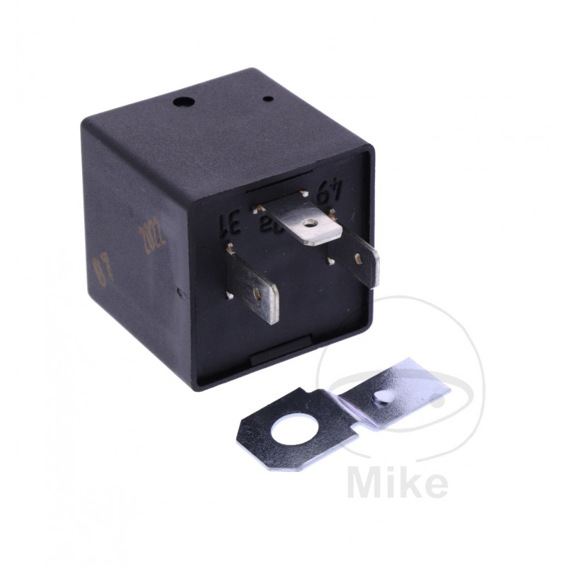 Flasher relay European plug 146.01.61