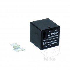 Flasher relay European plug 146.01.61