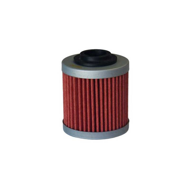 Filter, oil  HF560