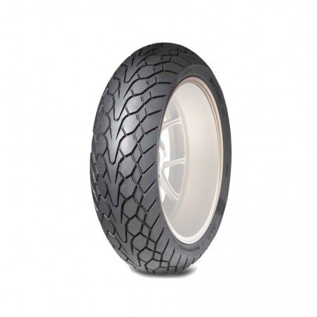 Trail tire  MUTANT M+S 190/55 R17 M/C 75W TL