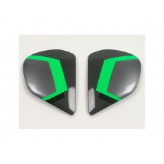 ARAI Replacement side caps for helmet RSW VAS-V 8005141001VAR