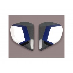 ARAI Replacement side caps for helmet RSW VAS-V 8005141001VAR