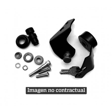 SHAD Fixation for anti-theft handlebar lock (T.7) S0SL10SC