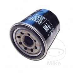 MAHLE FILTRO DE ACEITE 762.03.54